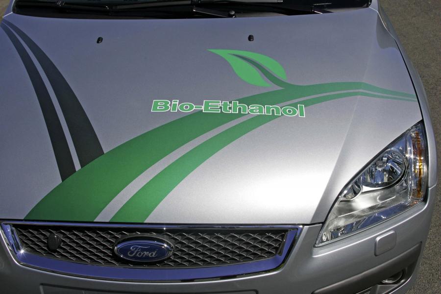  Ford Focus 2005 года  (фото 15 из 116)